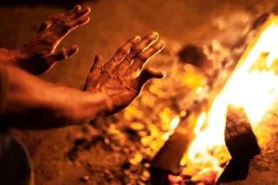 Bắc Bộ rét đậm, có nơi dưới 6 độ C