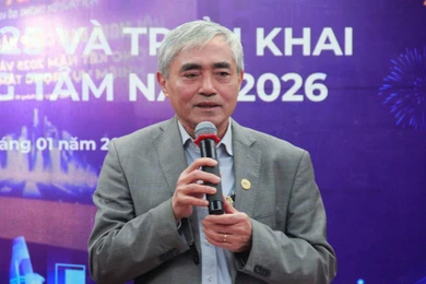 Kiến tạo không gian đối thoại chính sách về kinh tế số