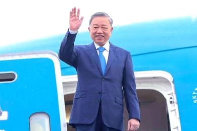 Ngoại giao Việt Nam: Từ hội nhập đến đóng góp chủ động cho các vấn đề toàn cầu