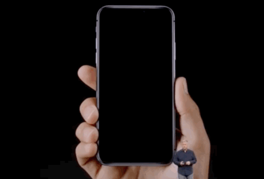 Làm chủ iPhone X với một số mẹo và thủ thuật đơn giản ảnh 1