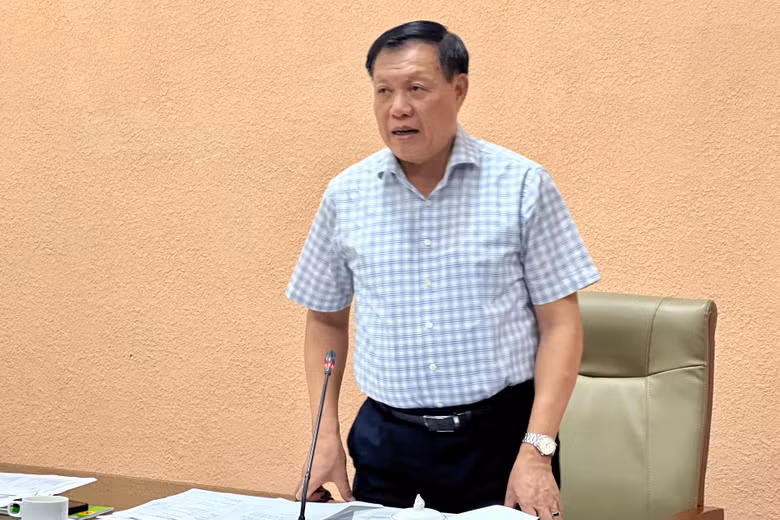 Bộ Y tế đề xuất "đại tu" Luật An toàn thực phẩm với 4 đột phá lớn