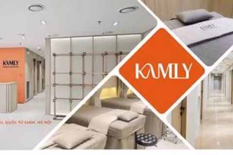 Phòng khám Kamly bị phạt 267 triệu đồng, tước giấy phép 6 tháng