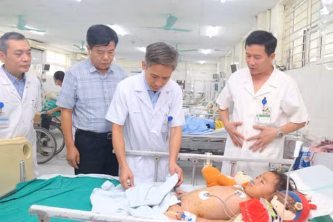 Bác sĩ muốn hành nghề phải vượt qua kỳ thi bắt buộc