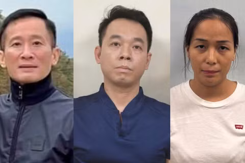 Tạm giam ông trùm đứng sau hàng loạt doanh nghiệp y tế