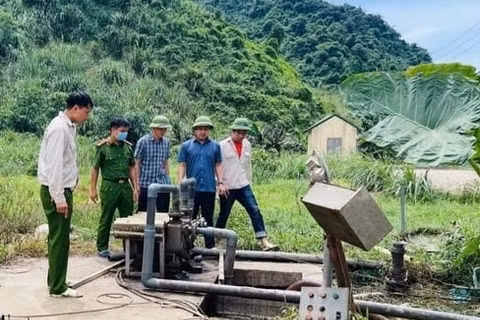 5 người tử vong ở Công ty Dabaco, Thanh Hóa rà soát các trang trại có hầm biogas