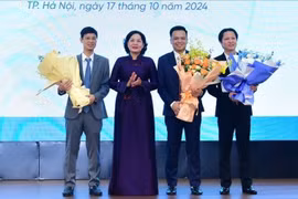 VietinBank bổ nhiệm Tổng giám đốc 8X