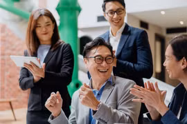 Eximbank "sát cánh" MSME vượt nỗi khó "dậm chân tại chỗ"