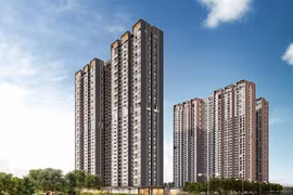 CapitaLand khởi công dự án chung cư 10.800 tỷ đồng ở Hà Nội