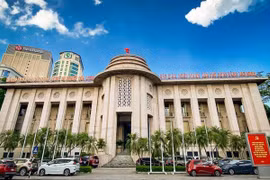 Cảnh báo mạo danh Ngân hàng Nhà nước yêu cầu cập nhật sinh trắc học