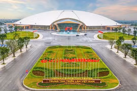 Chủ trung tâm triển lãm lớn nhất Đông Nam Á báo lỗ