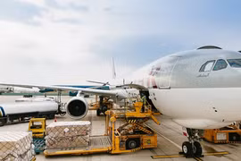 Sân bay Long Thành - ngôi sao hy vọng của SAGS sau khi “chia tay” Vietjet