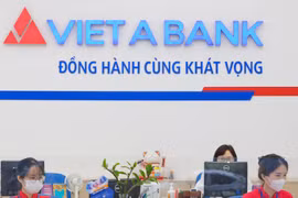 Công ty liên quan Phó Chủ tịch muốn thoái bớt vốn tại VietABank