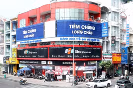 Long Châu duy trì tăng trưởng trong giai đoạn thấp điểm nhờ chiến lược minh bạch nguồn gốc sản phẩm