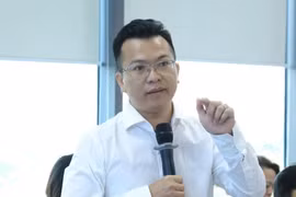 "Đã đến lúc cần trả doanh nghiệp tư nhân về đúng vị trí mà họ xứng đáng được hưởng"