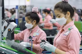 Không hình sự hóa quan hệ kinh tế - Đột phá cải cách từ Nghị quyết 68-NQ/TW