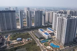 Bộ Tài chính nói về trường hợp quy định áp thuế 20% lãi chuyển nhượng nhà đất sẽ có lợi cho cá nhân