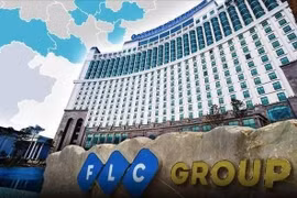 FLC sắp họp bất thường về thay đổi nhân sự cấp cao