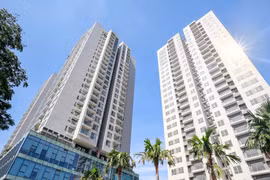 Cổ phiếu Long Giang Land (LGL) bất ngờ tím trần ngược dòng thị trường