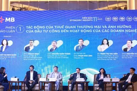 Làm gì để đạt mục tiêu tăng trưởng 10%?