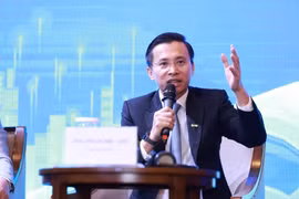 MB đặt mục tiêu tăng trưởng tín dụng cao nhất nhóm ngân hàng thương mại