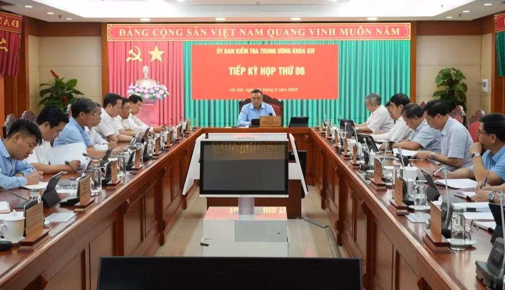 25 đảng viên Cục Xuất bản, In và Phát hành bị kỷ luật