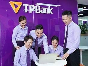 Cập nhật kết quả kinh doanh quý 3 của TPBank