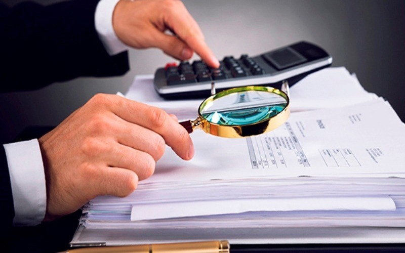 CTCP Vũng Tàu Investment bị phạt do vi phạm công bố thông tin