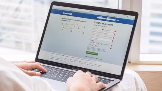 Facebook bị lỗi, người dùng đồng loạt không thể truy cập