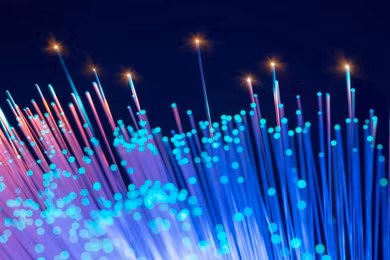 Theo một bài báo mới, các nhà nghiên cứu ở Trung Quốc đã đạt được một cột mốc mới trong hành trình tìm kiếm công nghệ truyền thông lượng tử an toàn. Ảnh: Shutterstock.