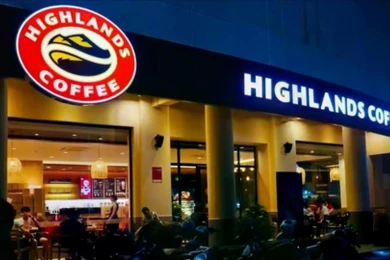 Highlands Coffee lên tiếng về việc sử dụng sản phẩm Đồ hộp Hạ Long