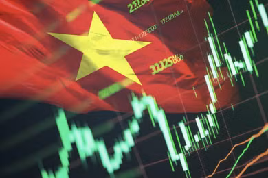 Tin vui: Chứng khoán Việt Nam được nâng hạng, 32 cổ phiếu dự kiến vào rổ chỉ số toàn cầu