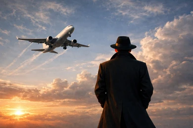 Xuất hiện hãng hàng không vốn 300 tỷ đồng, liên quan đến "đại gia" kín tiếng