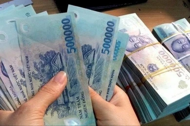 Loạt doanh nghiệp chốt quyền trả cổ tức tiền mặt tuần tới, tỷ lệ cao nhất 20%