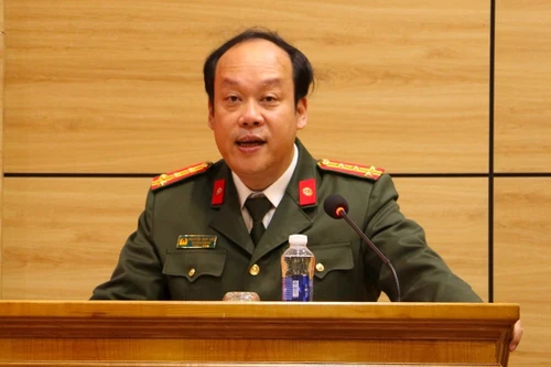 Kê biên hơn 300 tỷ đồng vụ Xôi Lạc TV, mở rộng điều tra các kênh Cà khịa, Mì tôm, Thập cẩm