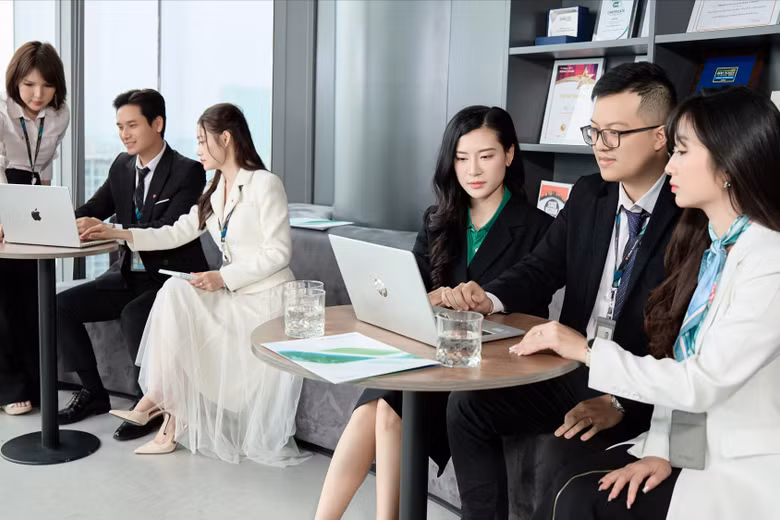 Thị trường điều chỉnh: Nhóm cổ phiếu chứng khoán bước vào vùng định giá hấp dẫn