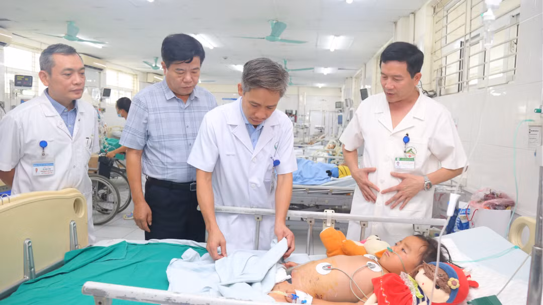 Bác sĩ muốn hành nghề phải vượt qua kỳ thi bắt buộc