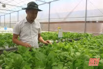 Chuyển đổi số trong nông nghiệp