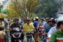 Thủ tướng chỉ đạo các giải pháp phòng ngừa tai nạn giao thông phục vụ Nhân dân đón Tết