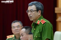 Bộ Công an bác tin ông Nguyễn Thanh Long, Nguyễn Quang Tuấn tự tử