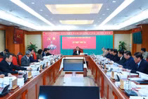 Ủy ban Kiểm tra Trung ương đề nghị kỷ luật hàng loạt cựu lãnh đạo Bộ Công Thương