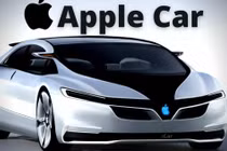 Phát triển xe tự lái