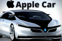 Phát triển xe tự lái