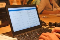 TP.HCM: mục tiêu đưa thủ tục hành chính lên trực tuyến 100%