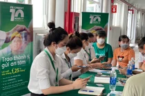 Nỗ lực loại bỏ tín dụng đen khỏi đời sống công nhân lao động