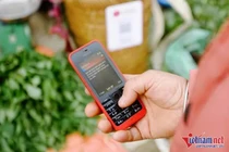 Bộ TT&TT, Công an và Ngân hàng Nhà nước sẽ họp bàn thúc đẩy Mobile Money