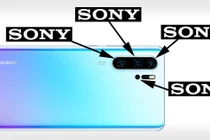 Sony xin chính phủ Mỹ cấp phép kinh doanh với Huawei