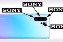 Sony xin chính phủ Mỹ cấp phép kinh doanh với Huawei