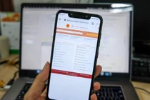 Tài khoản định danh điện tử mức 2 có giá trị sử dụng tương đương Căn cước công dân