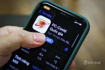 Hòa Bình thống nhất sử dụng PC-Covid trong phòng, chống dịch