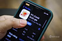 Hòa Bình thống nhất sử dụng PC-Covid trong phòng, chống dịch